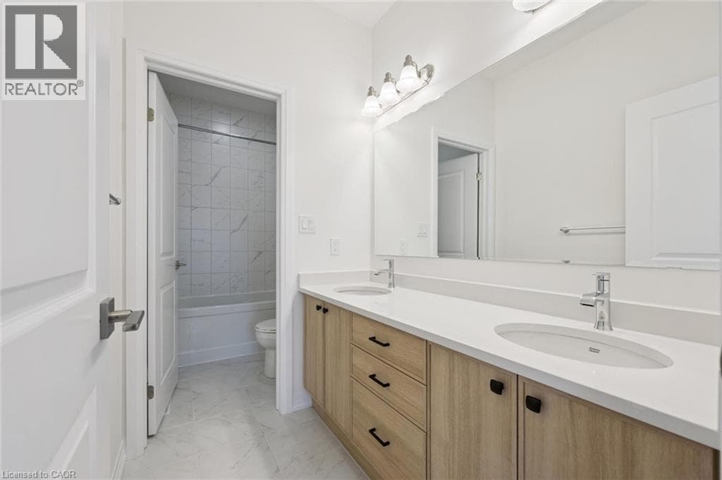 Townhouse for sale at 525 ERINBROOK Drive Unit# B047, Country Hills West, Kitchener, Ontario, photo 46