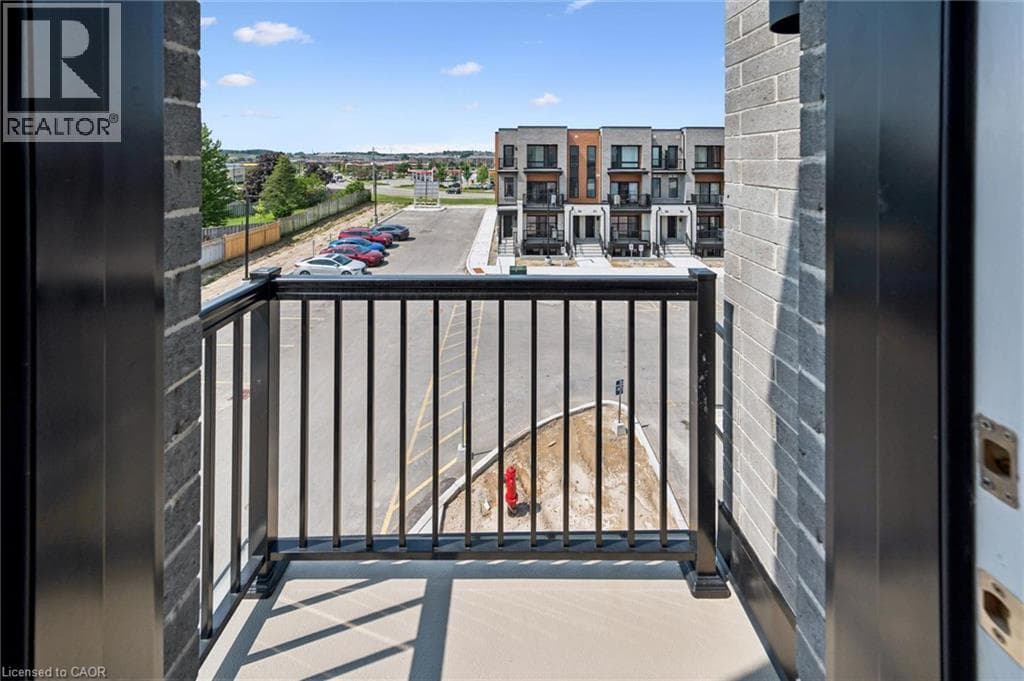 Townhouse for sale at 525 ERINBROOK Drive Unit# B047, Country Hills West, Kitchener, Ontario, photo 45