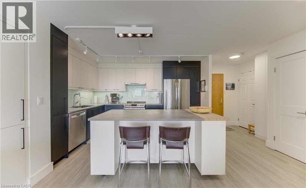 Apartment for sale at 6 WILLOW Street Unit# 1503, Mary Allen, Waterloo, Ontario, photo 12