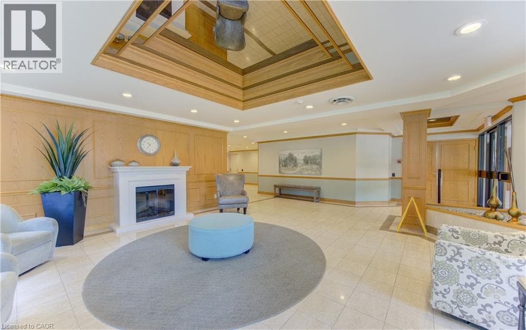 Apartment for sale at 6 WILLOW Street Unit# 1503, Mary Allen, Waterloo, Ontario, photo 5