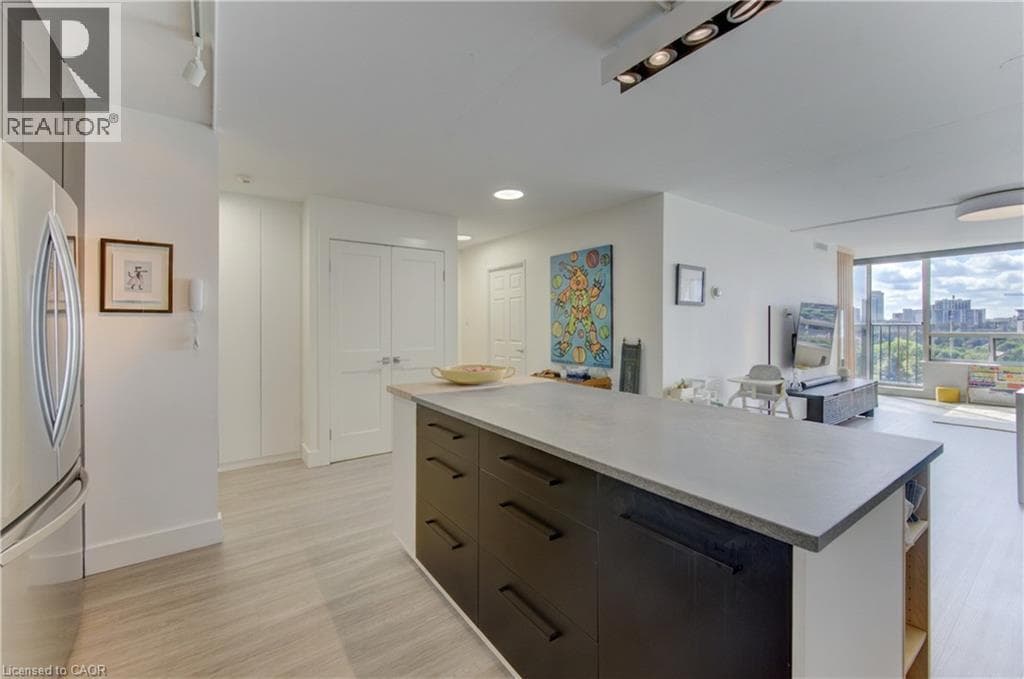 Apartment for sale at 6 WILLOW Street Unit# 1503, Mary Allen, Waterloo, Ontario, photo 17