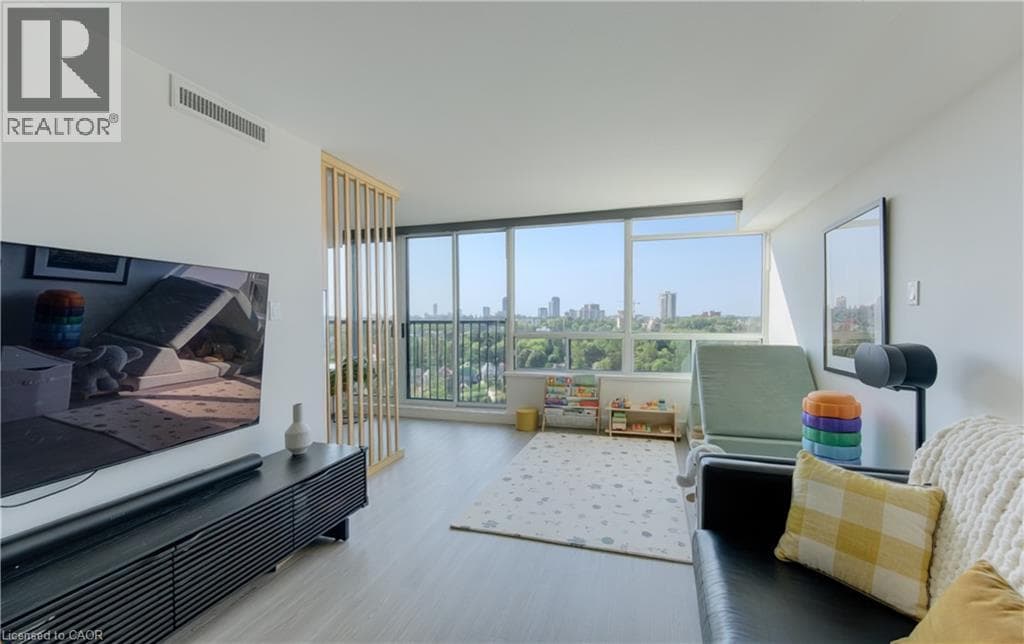 Apartment for sale at 6 WILLOW Street Unit# 1503, Mary Allen, Waterloo, Ontario, photo 18