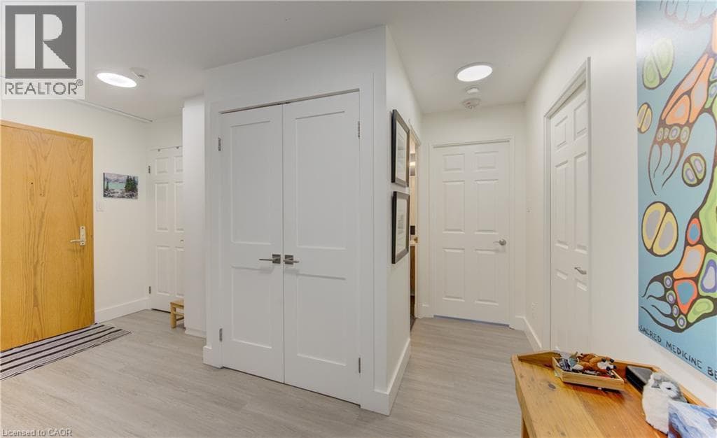 Apartment for sale at 6 WILLOW Street Unit# 1503, Mary Allen, Waterloo, Ontario, photo 8