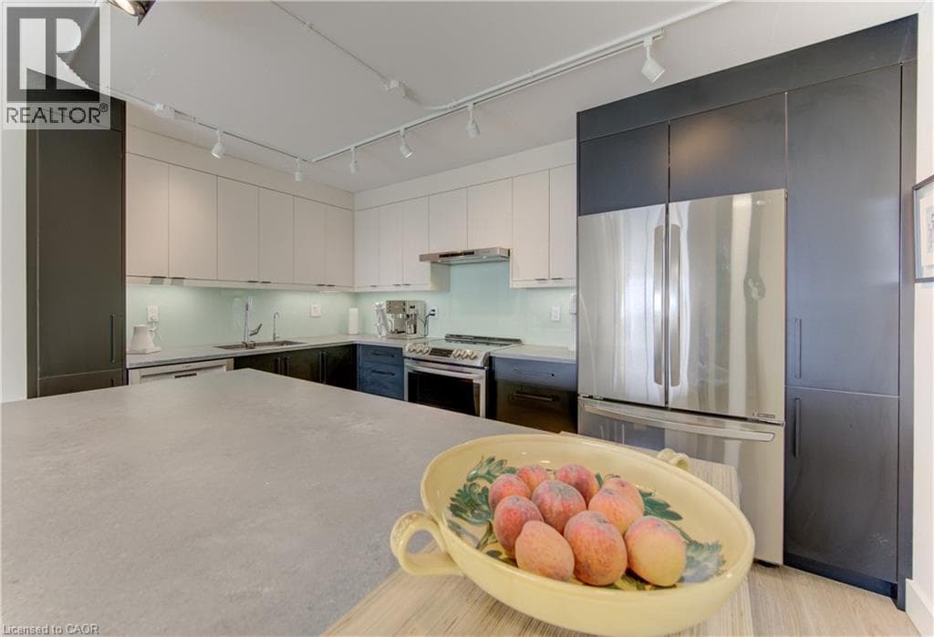 Apartment for sale at 6 WILLOW Street Unit# 1503, Mary Allen, Waterloo, Ontario, photo 15