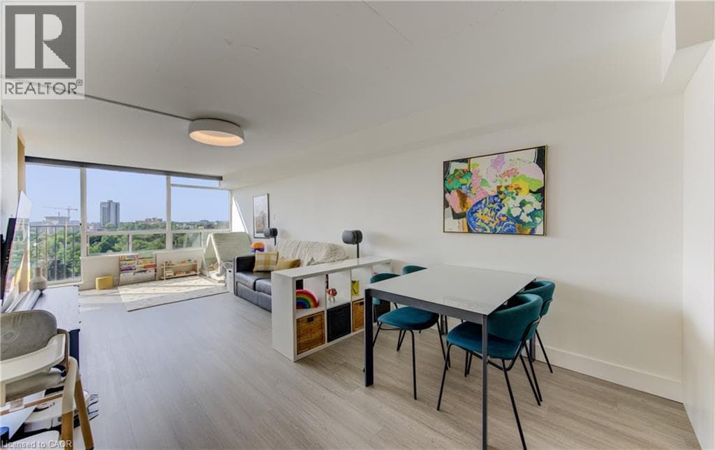 Apartment for sale at 6 WILLOW Street Unit# 1503, Mary Allen, Waterloo, Ontario, photo 19