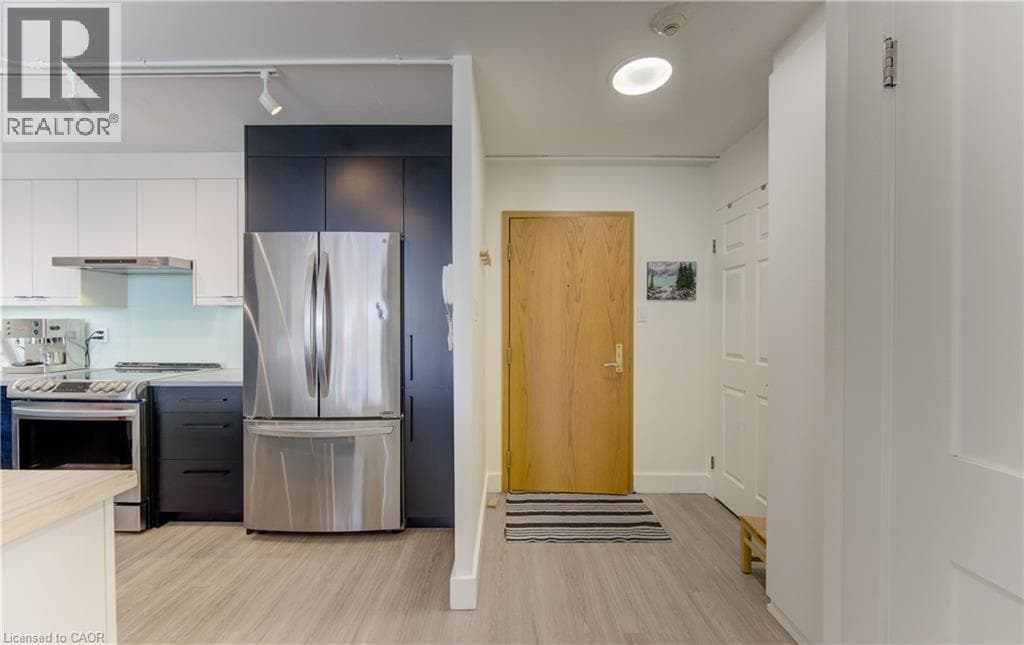 Apartment for sale at 6 WILLOW Street Unit# 1503, Mary Allen, Waterloo, Ontario, photo 10