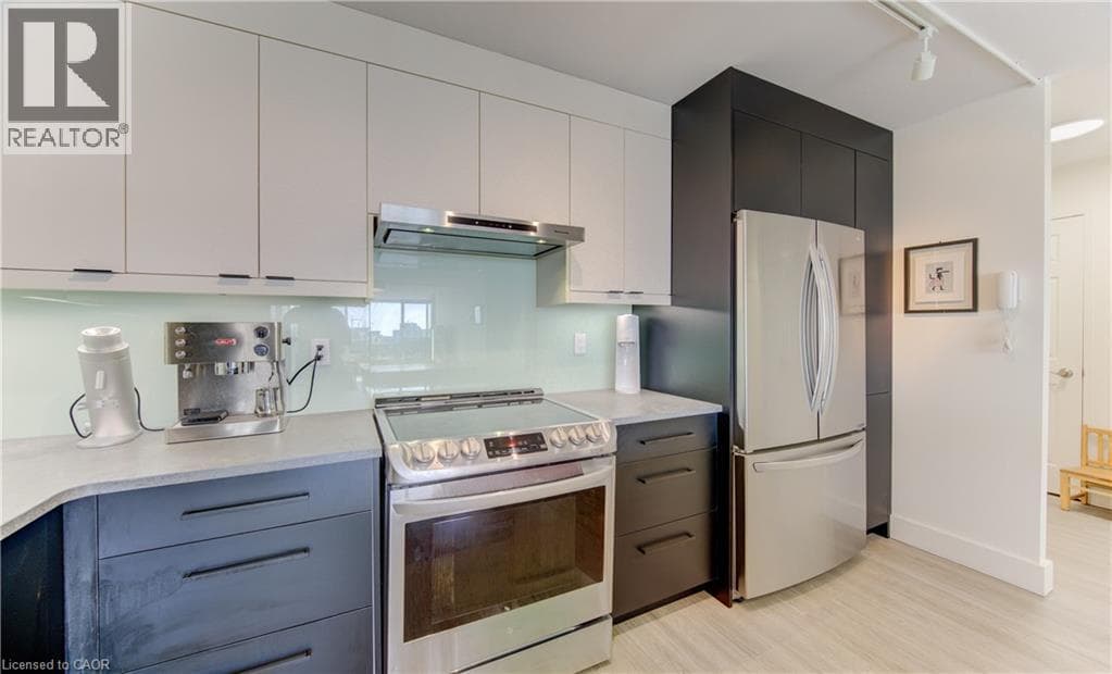 Apartment for sale at 6 WILLOW Street Unit# 1503, Mary Allen, Waterloo, Ontario, photo 16