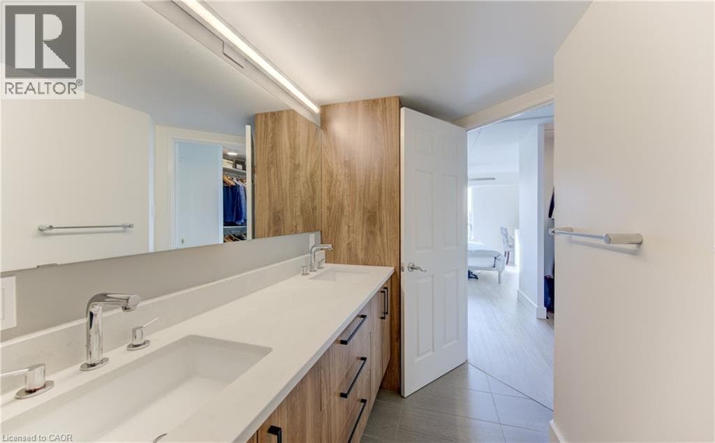 Apartment for sale at 6 WILLOW Street Unit# 1503, Mary Allen, Waterloo, Ontario, photo 32