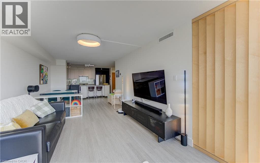 Apartment for sale at 6 WILLOW Street Unit# 1503, Mary Allen, Waterloo, Ontario, photo 20