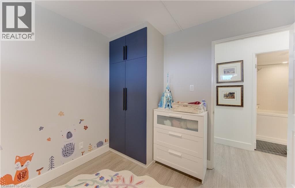Apartment for sale at 6 WILLOW Street Unit# 1503, Mary Allen, Waterloo, Ontario, photo 24