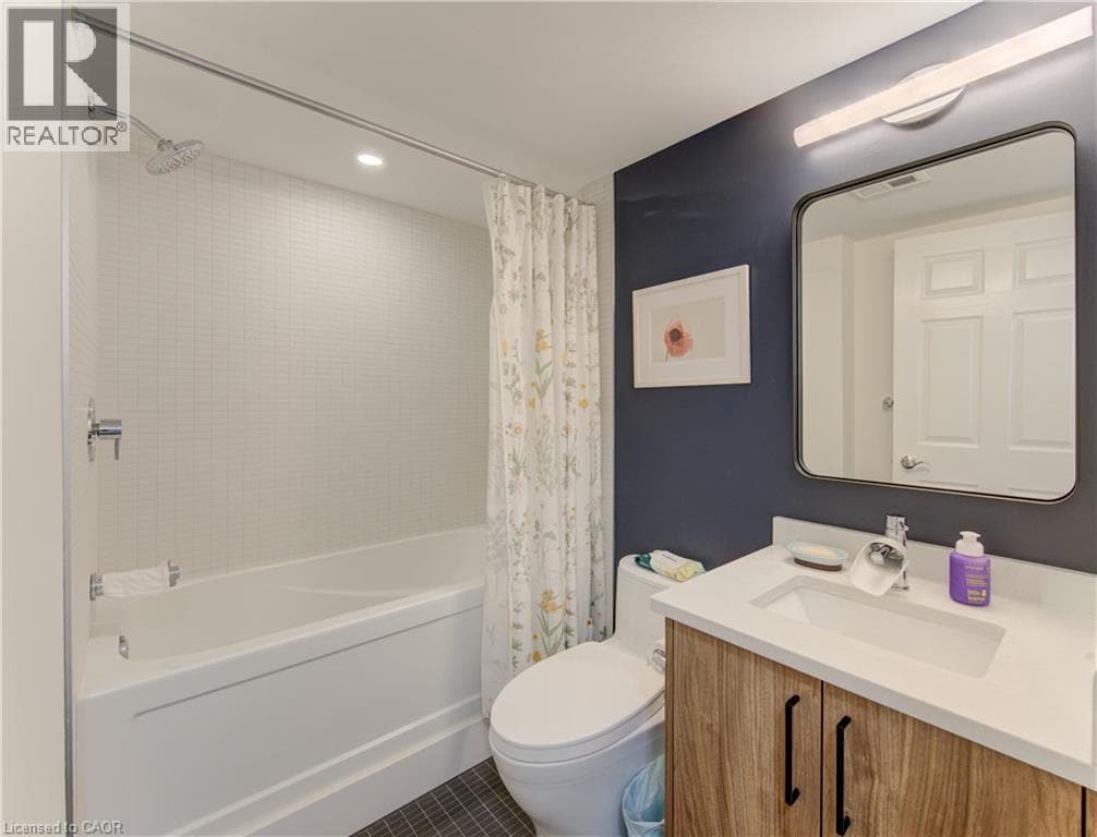 Apartment for sale at 6 WILLOW Street Unit# 1503, Mary Allen, Waterloo, Ontario, photo 25