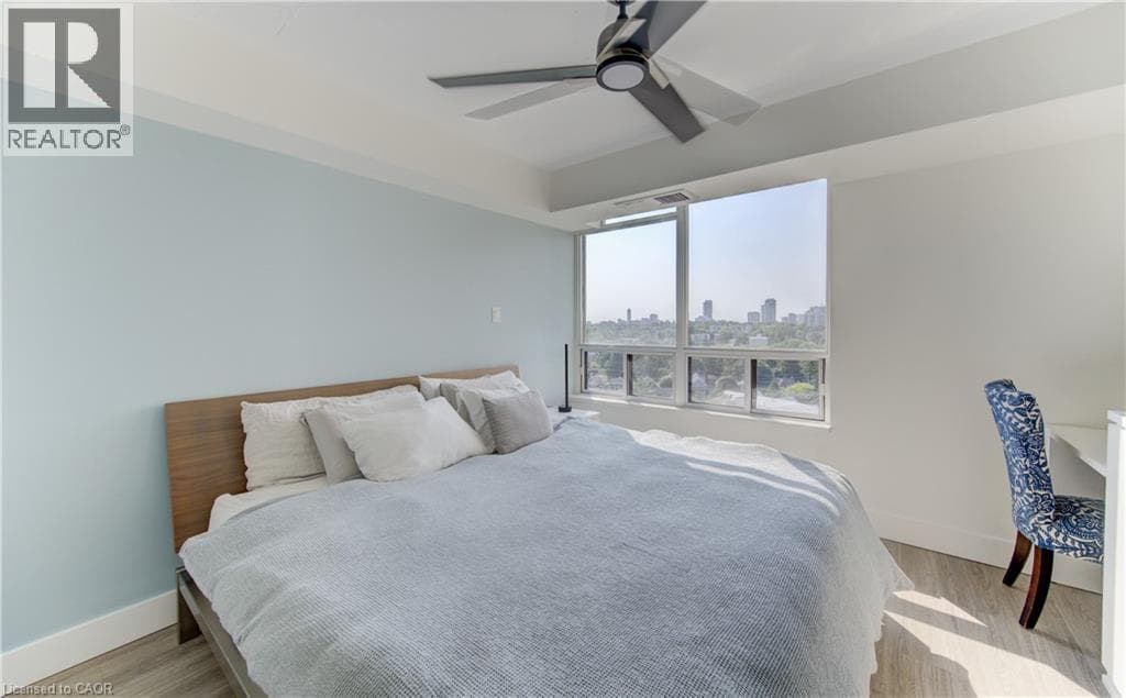 Apartment for sale at 6 WILLOW Street Unit# 1503, Mary Allen, Waterloo, Ontario, photo 28