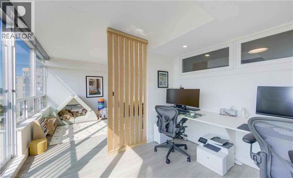Apartment for sale at 6 WILLOW Street Unit# 1503, Mary Allen, Waterloo, Ontario, photo 22