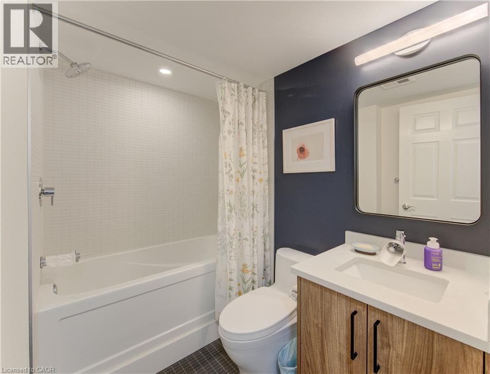 Apartment for sale at 6 WILLOW Street Unit# 1503, Mary Allen, Waterloo, Ontario, photo 26