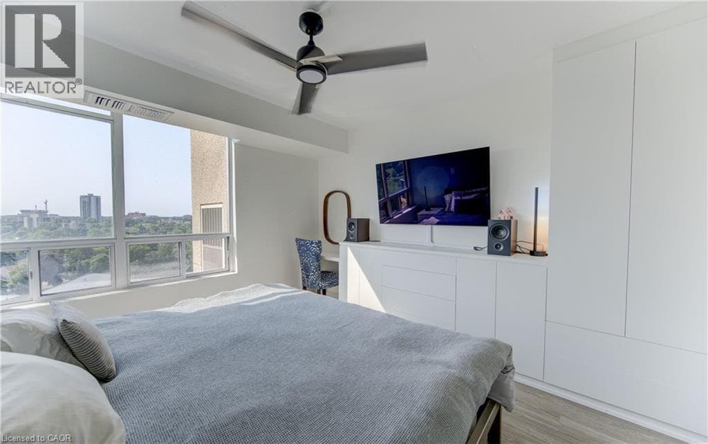 Apartment for sale at 6 WILLOW Street Unit# 1503, Mary Allen, Waterloo, Ontario, photo 29