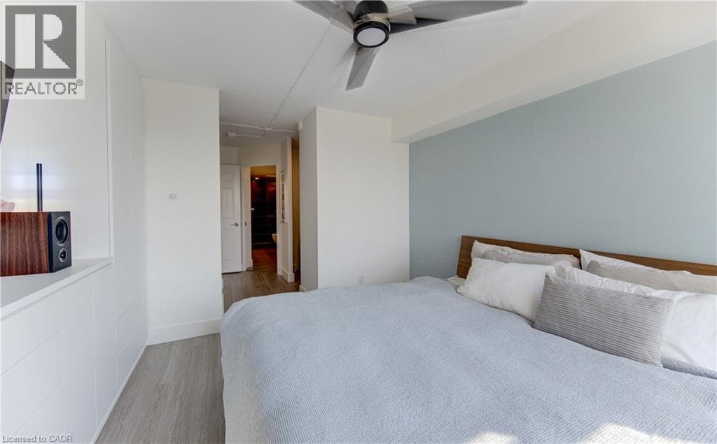 Apartment for sale at 6 WILLOW Street Unit# 1503, Mary Allen, Waterloo, Ontario, photo 30