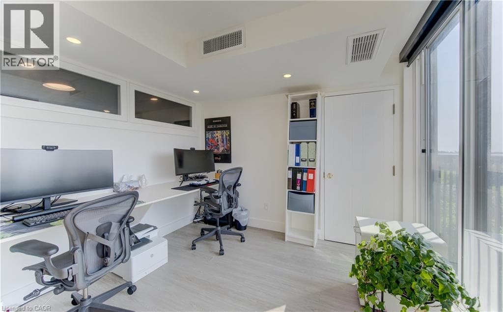 Apartment for sale at 6 WILLOW Street Unit# 1503, Mary Allen, Waterloo, Ontario, photo 21