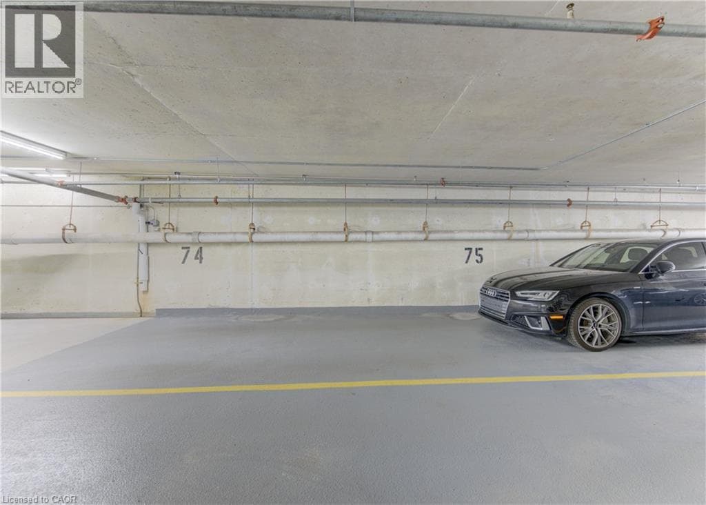 Apartment for sale at 6 WILLOW Street Unit# 1503, Mary Allen, Waterloo, Ontario, photo 35