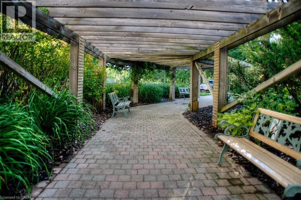 Apartment for sale at 6 WILLOW Street Unit# 1503, Mary Allen, Waterloo, Ontario, photo 44