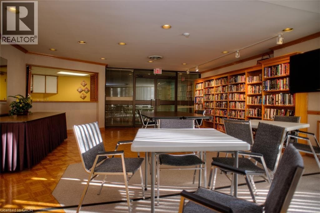 Apartment for sale at 6 WILLOW Street Unit# 1503, Mary Allen, Waterloo, Ontario, photo 41