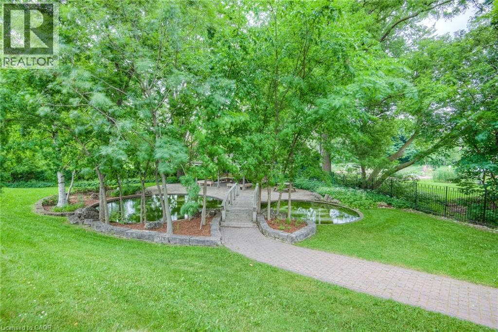 Apartment for sale at 6 WILLOW Street Unit# 1503, Mary Allen, Waterloo, Ontario, photo 45