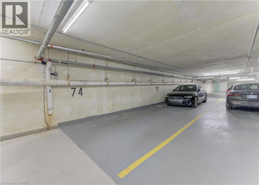 Apartment for sale at 6 WILLOW Street Unit# 1503, Mary Allen, Waterloo, Ontario, photo 36