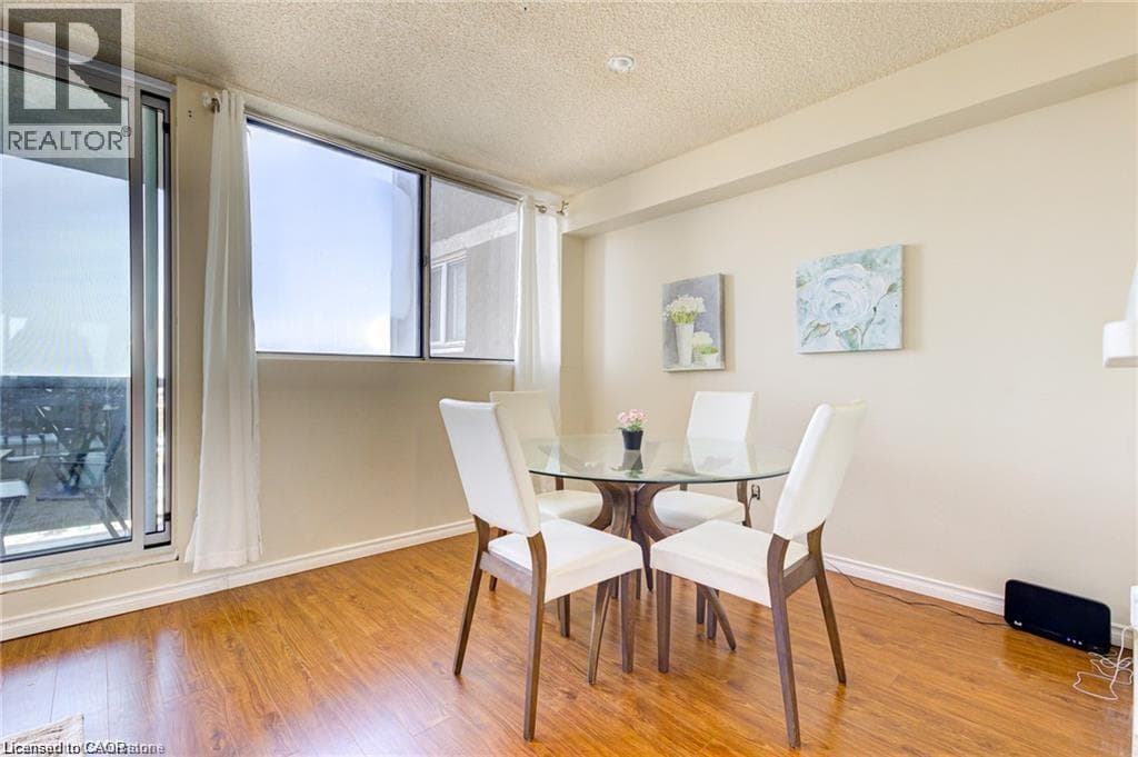 Apartment for sale at 375 KING Street N Unit# 1608, Sugarbush Park, Waterloo, Ontario, photo 19