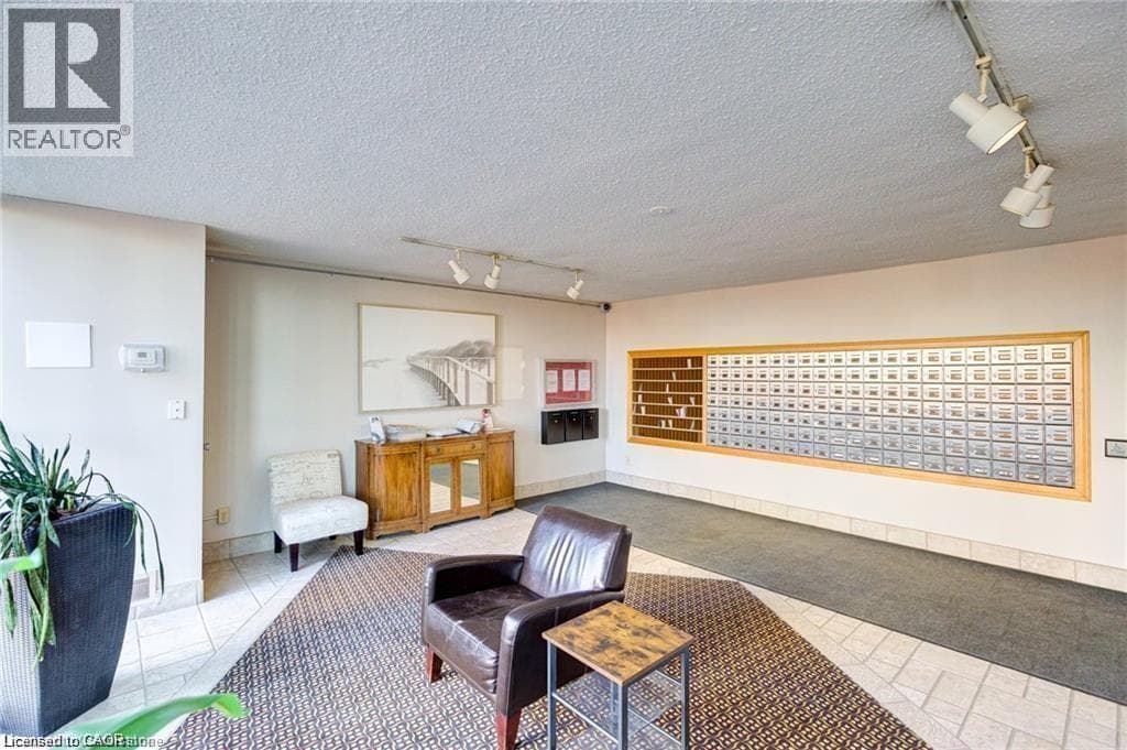 Apartment for sale at 375 KING Street N Unit# 1608, Sugarbush Park, Waterloo, Ontario, photo 7