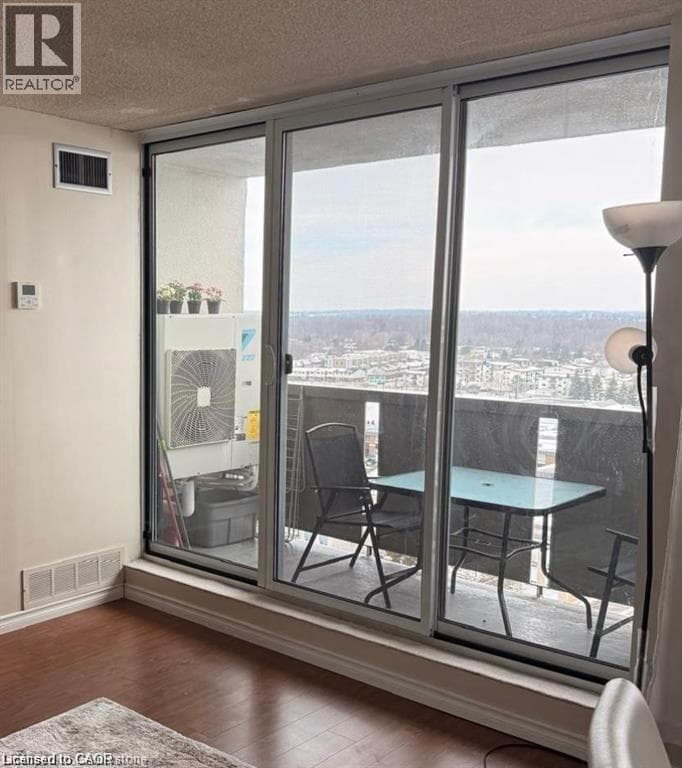 Apartment for sale at 375 KING Street N Unit# 1608, Sugarbush Park, Waterloo, Ontario, photo 25