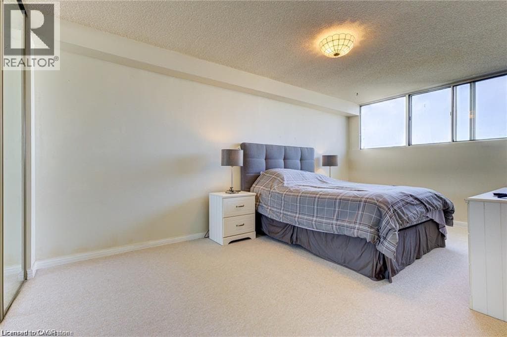 Apartment for sale at 375 KING Street N Unit# 1608, Sugarbush Park, Waterloo, Ontario, photo 31