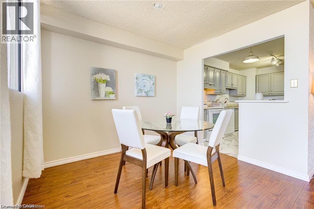 Apartment for sale at 375 KING Street N Unit# 1608, Sugarbush Park, Waterloo, Ontario, photo 18