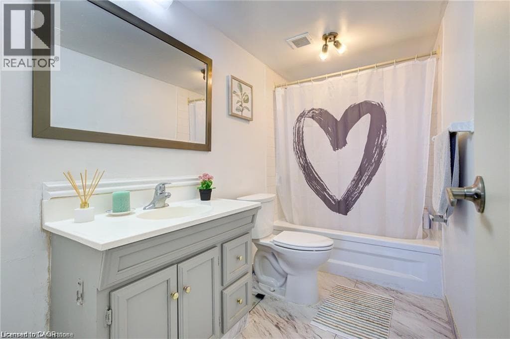 Apartment for sale at 375 KING Street N Unit# 1608, Sugarbush Park, Waterloo, Ontario, photo 30