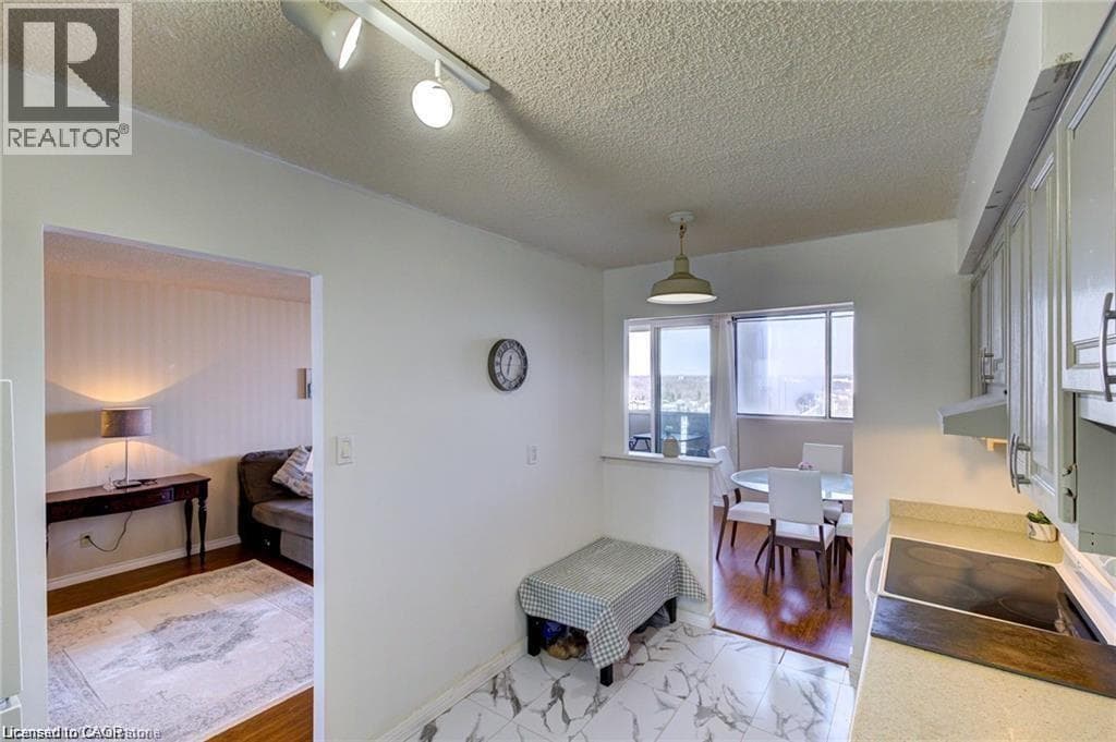 Apartment for sale at 375 KING Street N Unit# 1608, Sugarbush Park, Waterloo, Ontario, photo 24