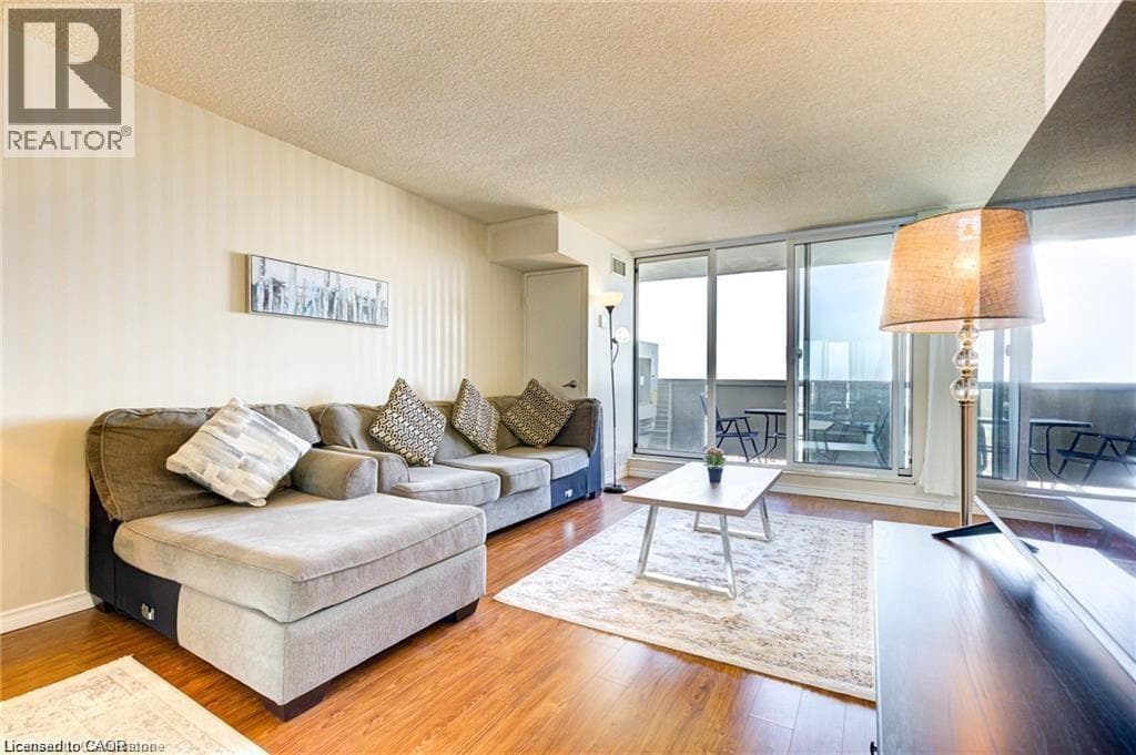 Apartment for sale at 375 KING Street N Unit# 1608, Sugarbush Park, Waterloo, Ontario, photo 14