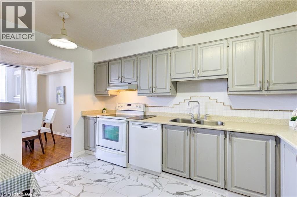 Apartment for sale at 375 KING Street N Unit# 1608, Sugarbush Park, Waterloo, Ontario, photo 23