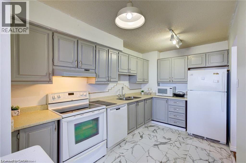 Apartment for sale at 375 KING Street N Unit# 1608, Sugarbush Park, Waterloo, Ontario, photo 22