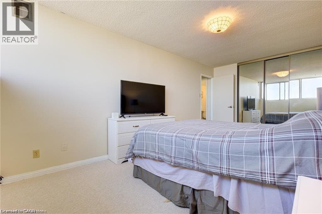 Apartment for sale at 375 KING Street N Unit# 1608, Sugarbush Park, Waterloo, Ontario, photo 33