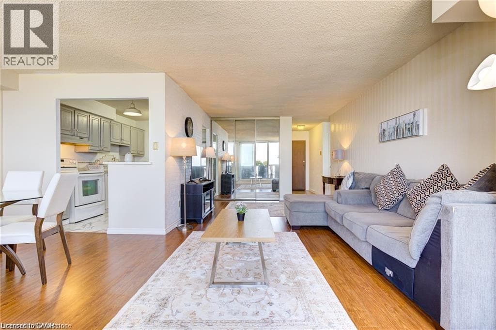 Apartment for sale at 375 KING Street N Unit# 1608, Sugarbush Park, Waterloo, Ontario, photo 16