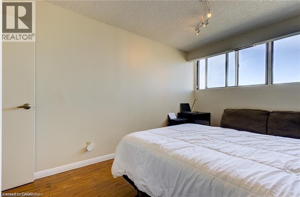 Apartment for sale at 375 KING Street N Unit# 1608, Sugarbush Park, Waterloo, Ontario, photo 35