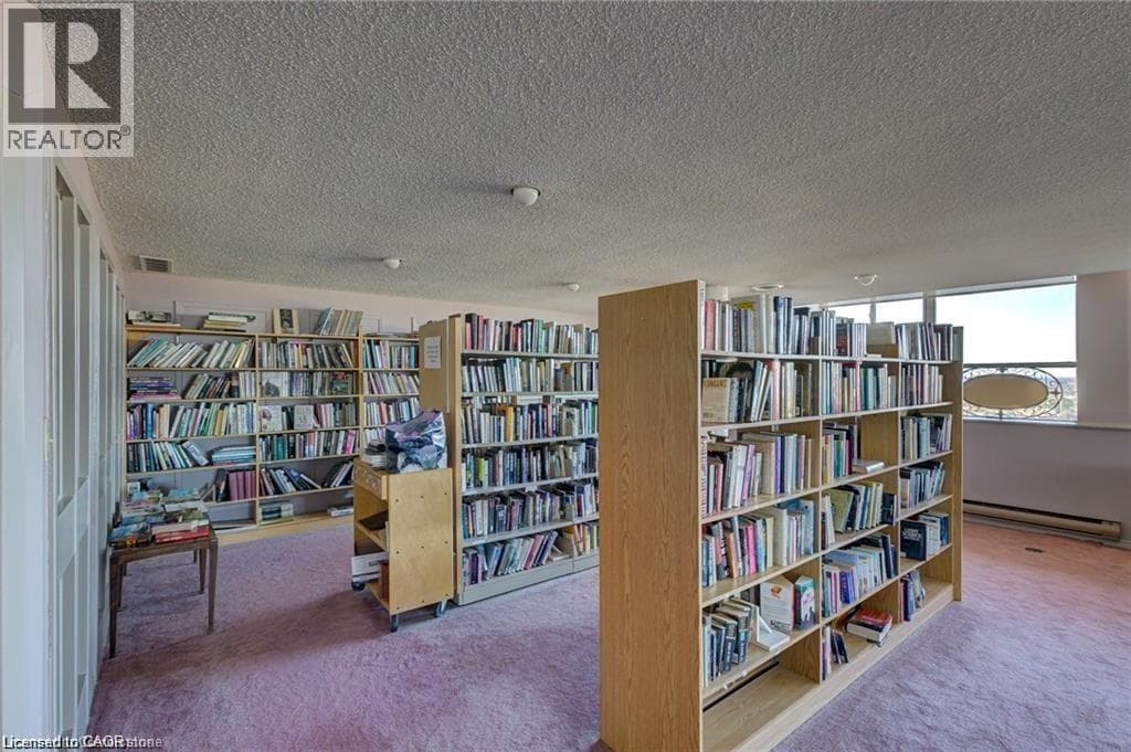 Apartment for sale at 375 KING Street N Unit# 1608, Sugarbush Park, Waterloo, Ontario, photo 46