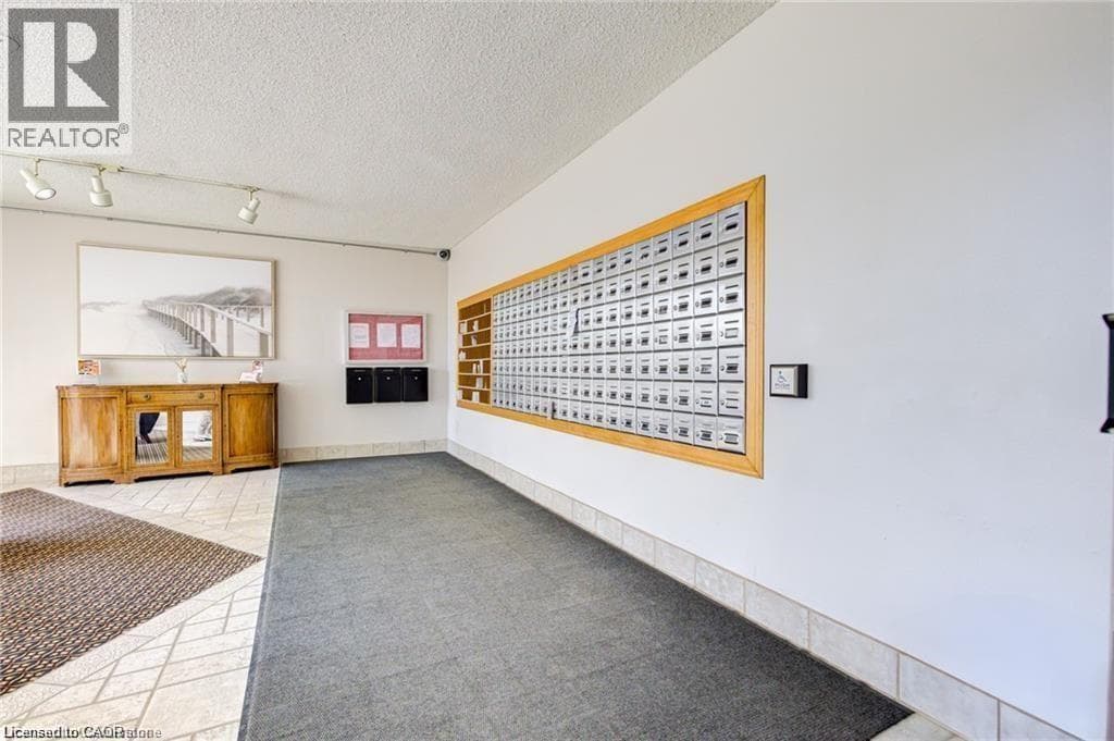 Apartment for sale at 375 KING Street N Unit# 1608, Sugarbush Park, Waterloo, Ontario, photo 6