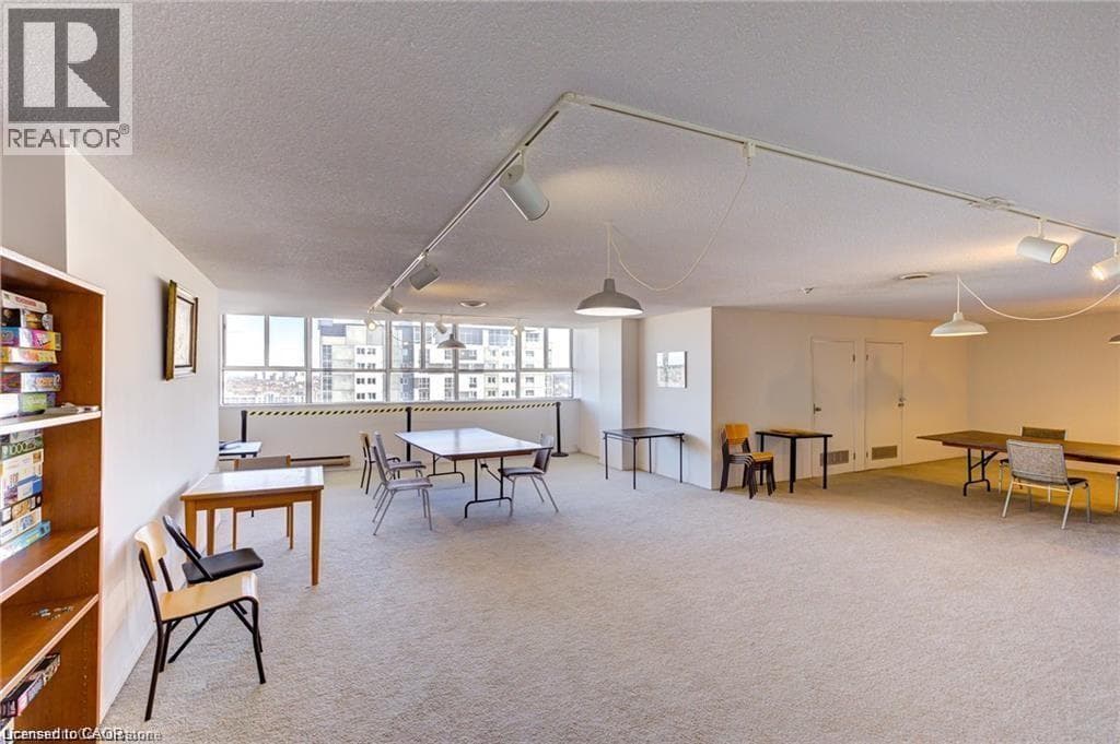 Apartment for sale at 375 KING Street N Unit# 1608, Sugarbush Park, Waterloo, Ontario, photo 47