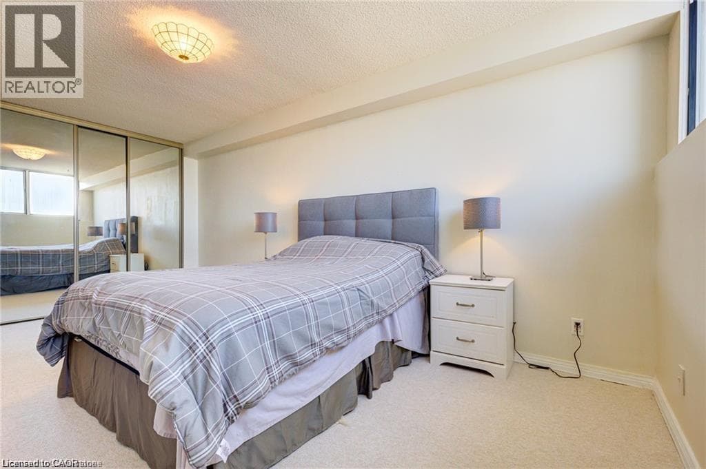 Apartment for sale at 375 KING Street N Unit# 1608, Sugarbush Park, Waterloo, Ontario, photo 32