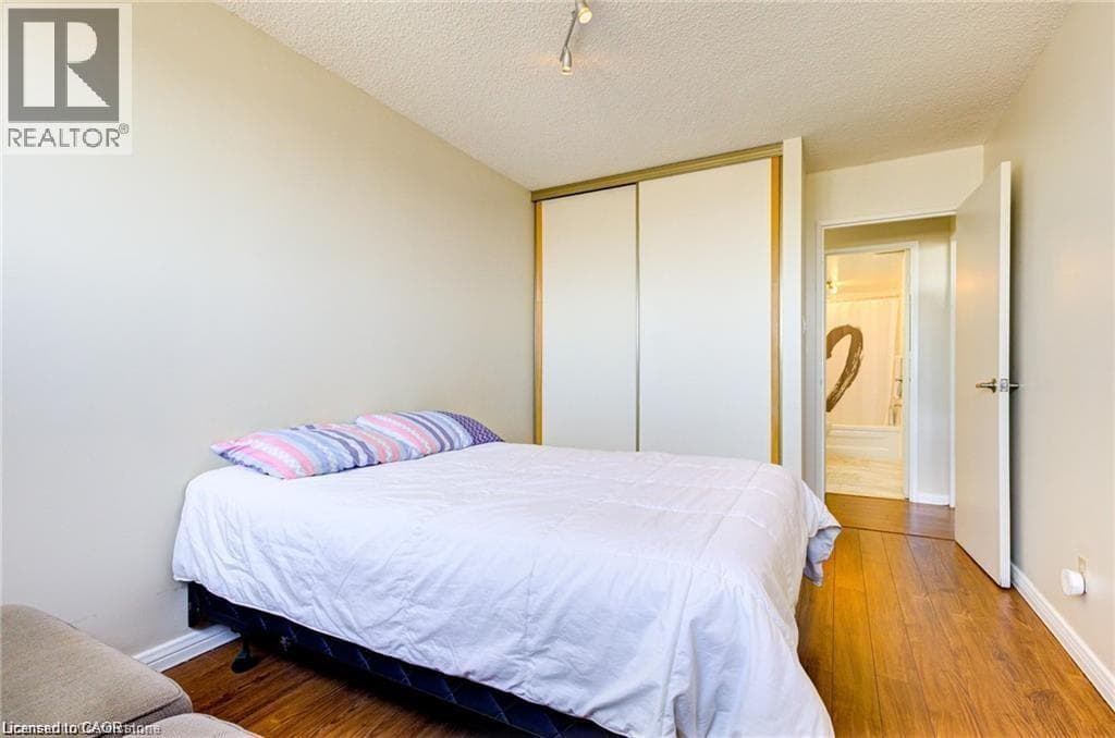 Apartment for sale at 375 KING Street N Unit# 1608, Sugarbush Park, Waterloo, Ontario, photo 36