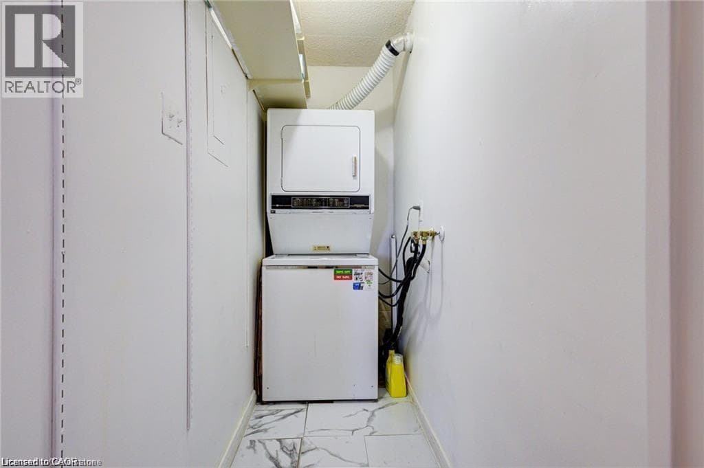 Apartment for sale at 375 KING Street N Unit# 1608, Sugarbush Park, Waterloo, Ontario, photo 29