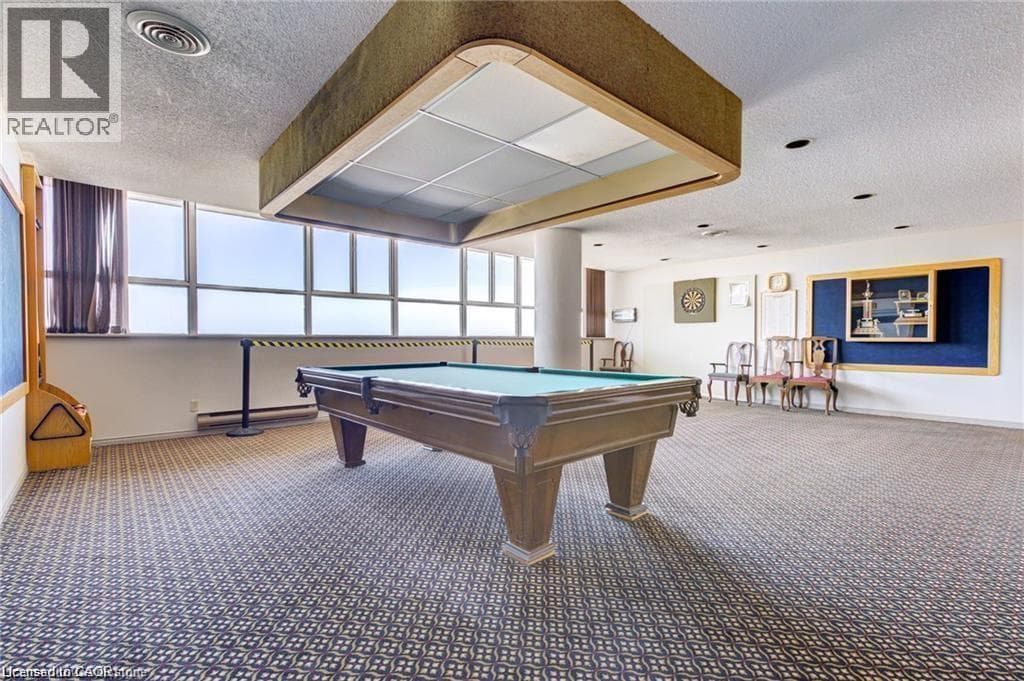 Apartment for sale at 375 KING Street N Unit# 1608, Sugarbush Park, Waterloo, Ontario, photo 40