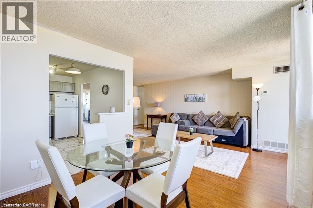 Apartment for sale at 375 KING Street N Unit# 1608, Sugarbush Park, Waterloo, Ontario, photo 20