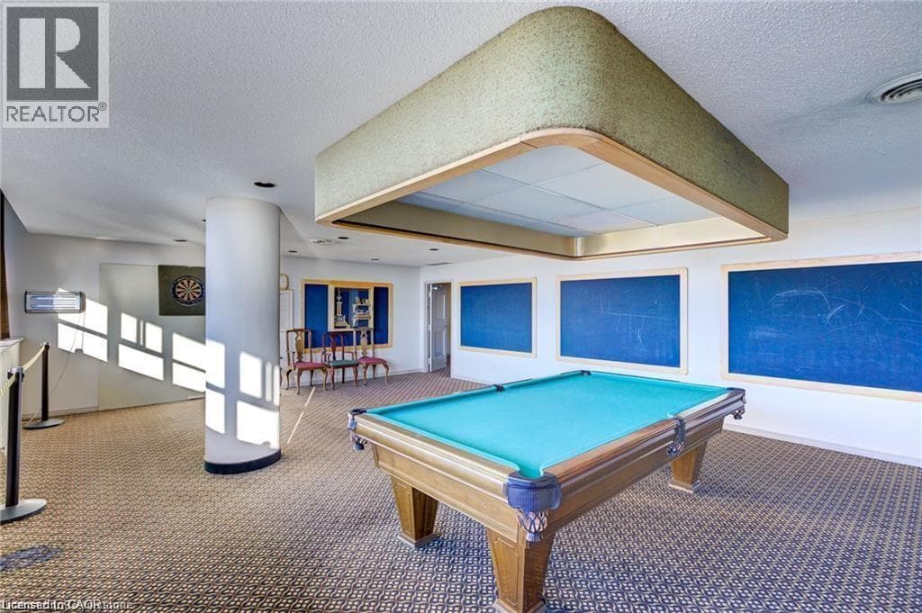 Apartment for sale at 375 KING Street N Unit# 1608, Sugarbush Park, Waterloo, Ontario, photo 39