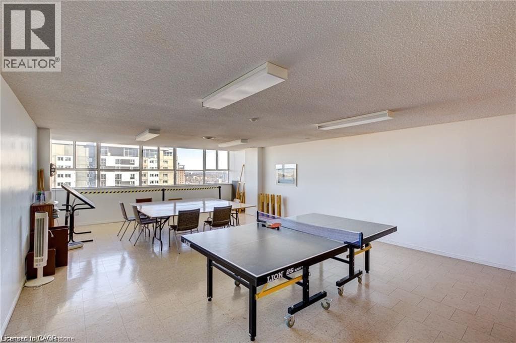 Apartment for sale at 375 KING Street N Unit# 1608, Sugarbush Park, Waterloo, Ontario, photo 43
