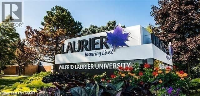 Apartment for sale at 253 ALBERT Street Unit# 408, Northdale, Waterloo, Ontario, photo 11